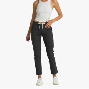 Vuori ripstop Pants with Drawstring